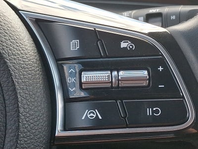 2024 Kia Seltos X-Line