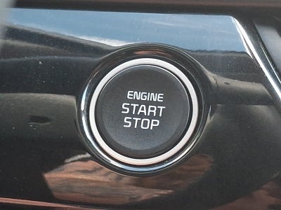 2024 Kia Seltos X-Line