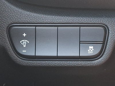 2024 Kia Seltos X-Line