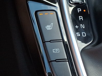 2024 Kia Seltos X-Line