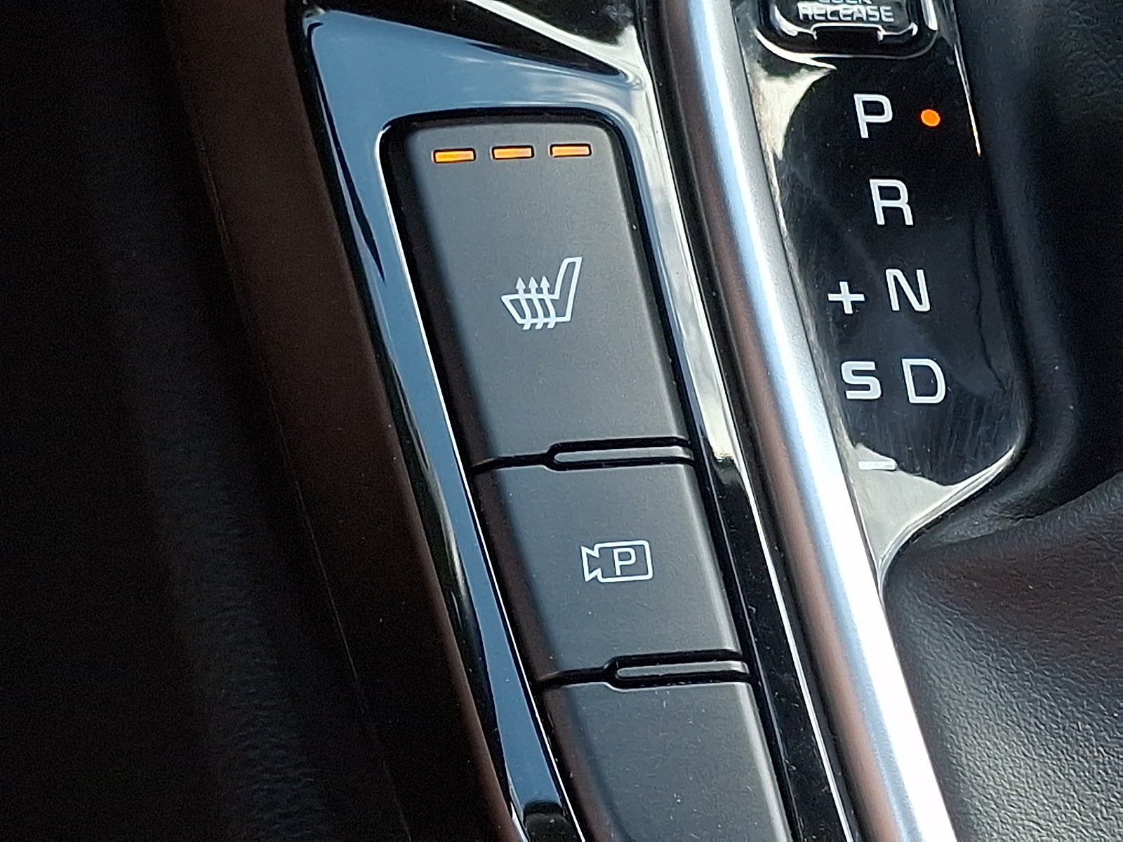 2024 Kia Seltos X-Line