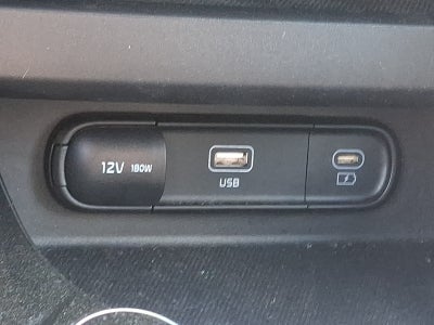 2024 Kia Seltos X-Line