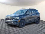 2024 Kia Seltos X-Line
