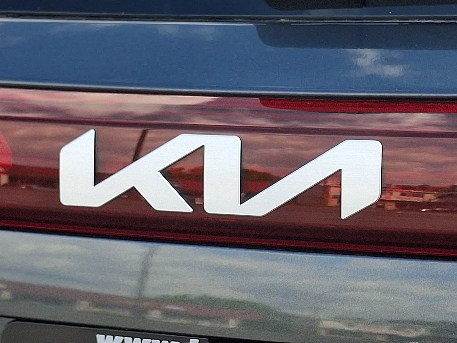 2024 Kia Seltos X-Line