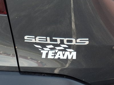 2024 Kia Seltos X-Line
