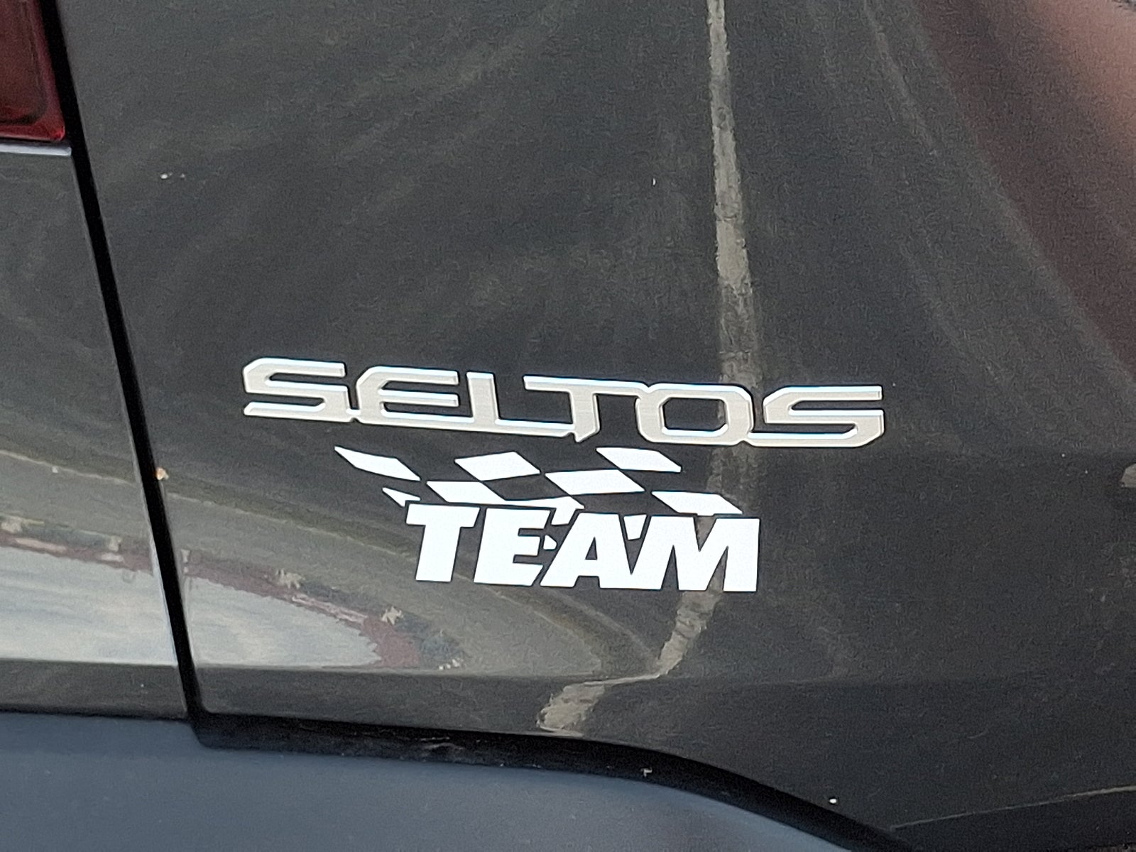 2024 Kia Seltos X-Line