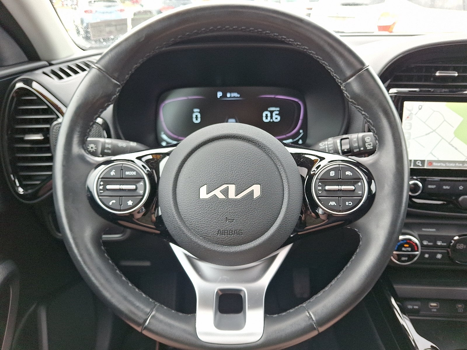 2023 Kia Soul EX