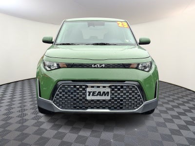 2023 Kia Soul EX