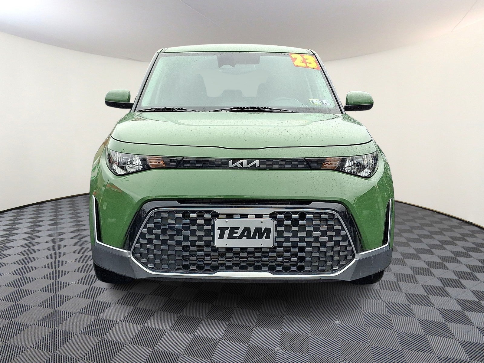 2023 Kia Soul EX