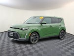 2023 Kia Soul EX