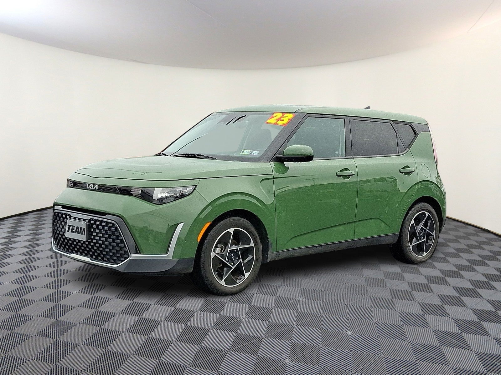 2023 Kia Soul EX