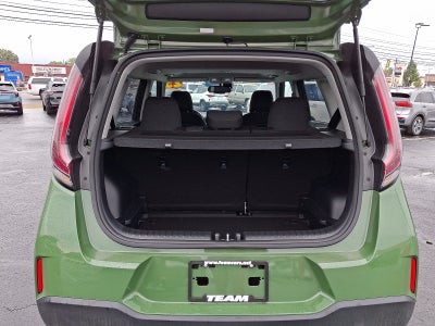 2023 Kia Soul EX