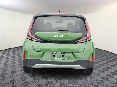 2023 Kia Soul EX