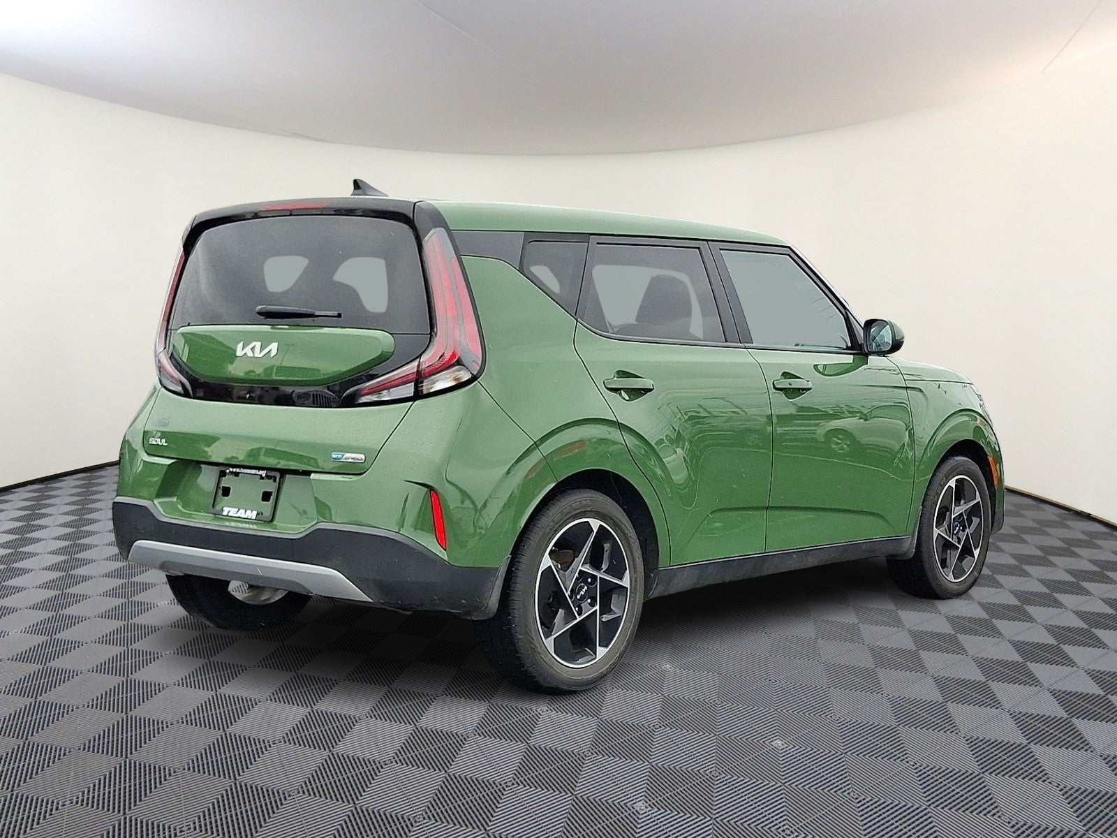 2023 Kia Soul EX