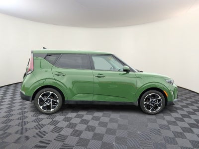 2023 Kia Soul EX