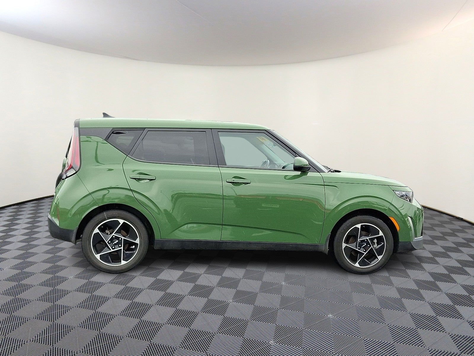 2023 Kia Soul EX