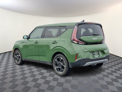 2023 Kia Soul EX