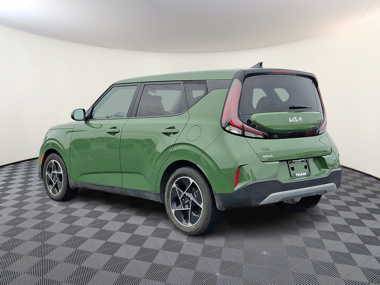2023 Kia Soul EX