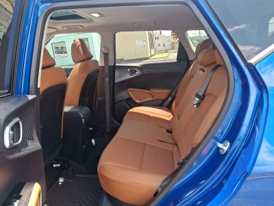 2024 Kia Soul EX