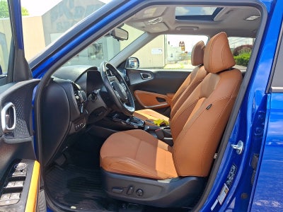 2024 Kia Soul EX
