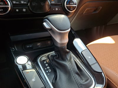 2024 Kia Soul EX