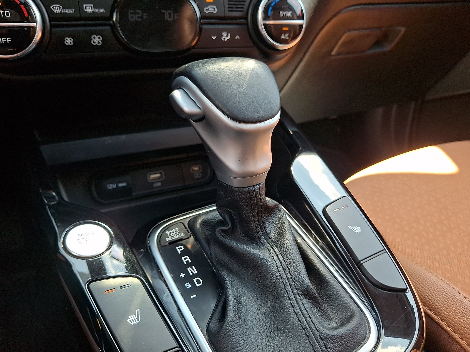 2024 Kia Soul EX