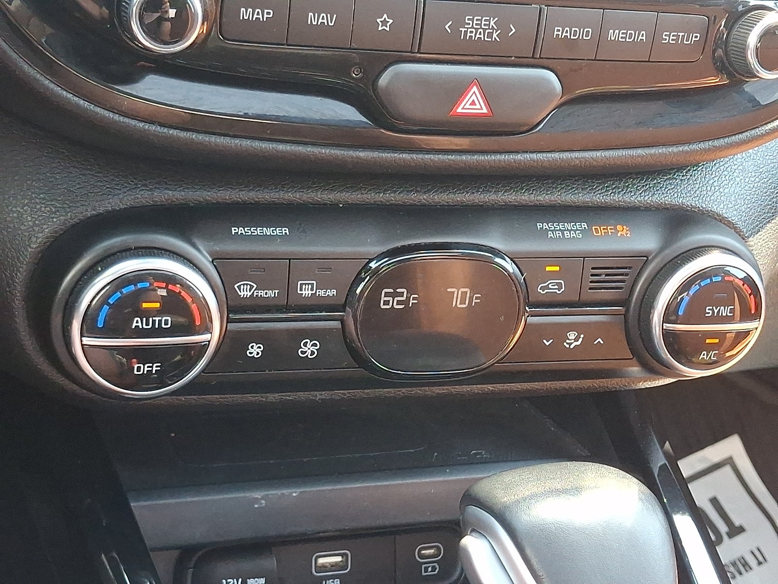 2024 Kia Soul EX