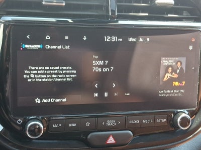 2024 Kia Soul EX