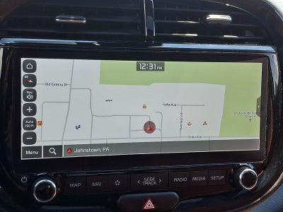 2024 Kia Soul EX