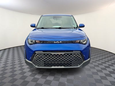2024 Kia Soul EX