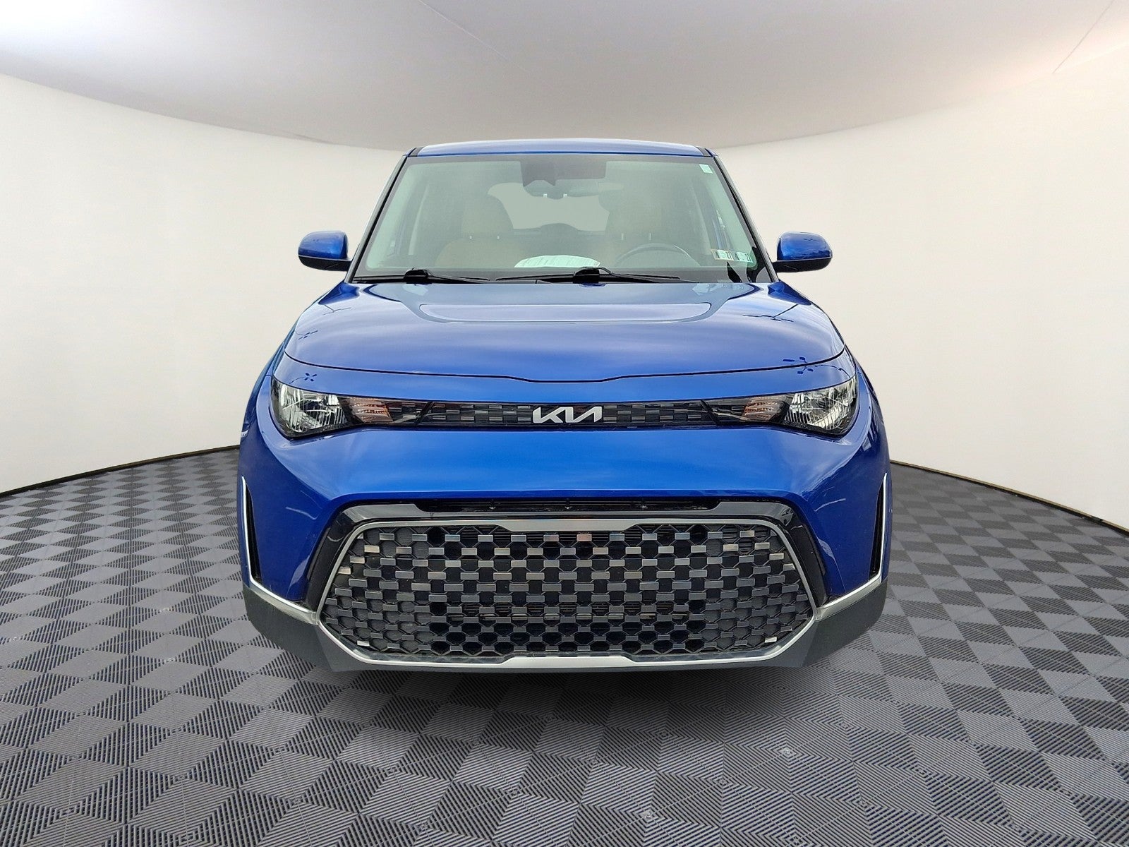 2024 Kia Soul EX