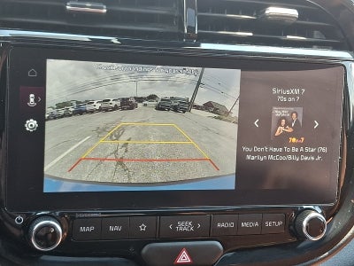 2024 Kia Soul EX