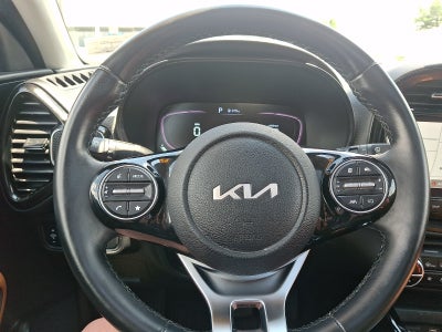 2024 Kia Soul EX