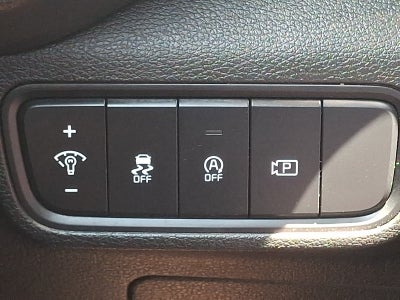 2024 Kia Soul EX