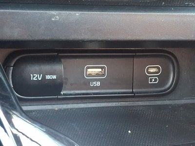2024 Kia Soul EX