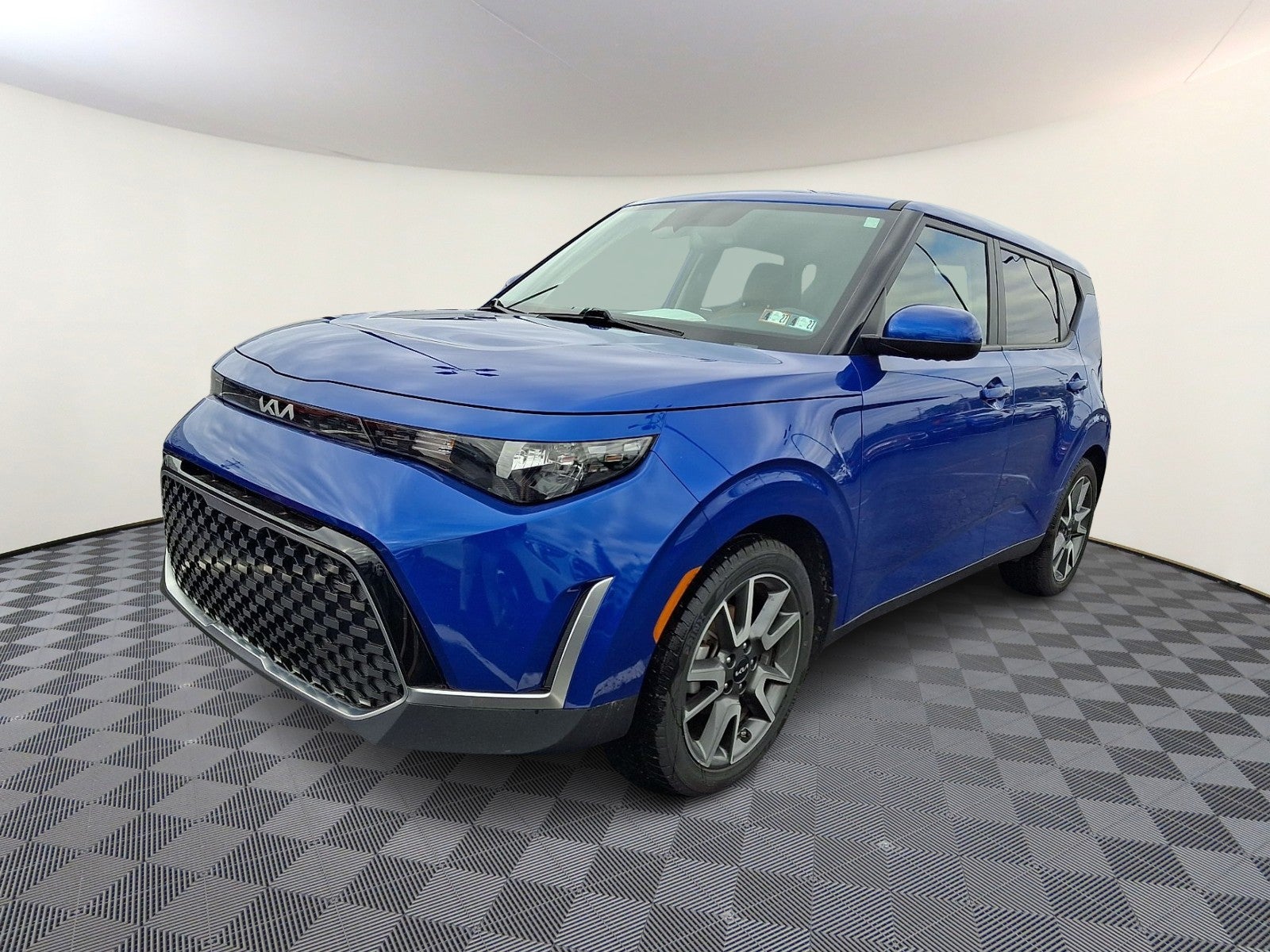 2024 Kia Soul EX