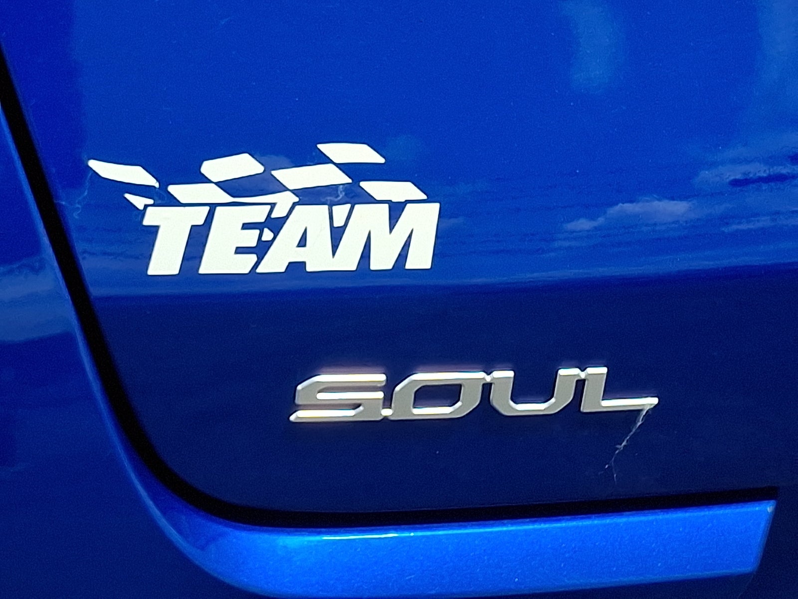 2024 Kia Soul EX