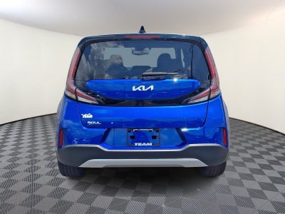 2024 Kia Soul EX