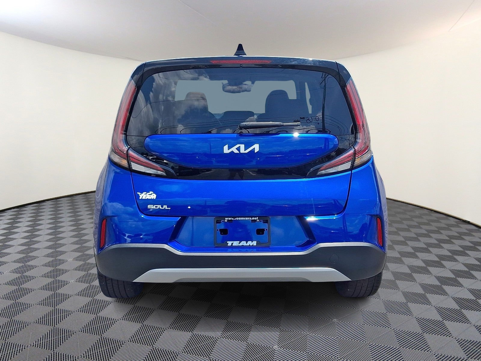 2024 Kia Soul EX