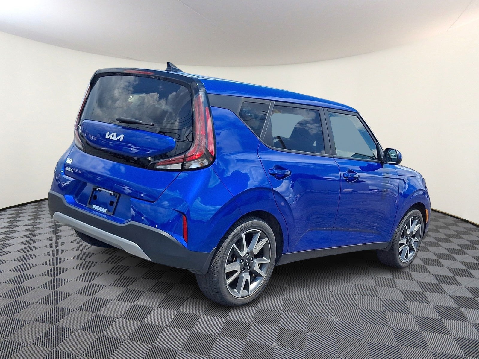 2024 Kia Soul EX