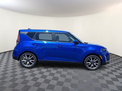 2024 Kia Soul EX