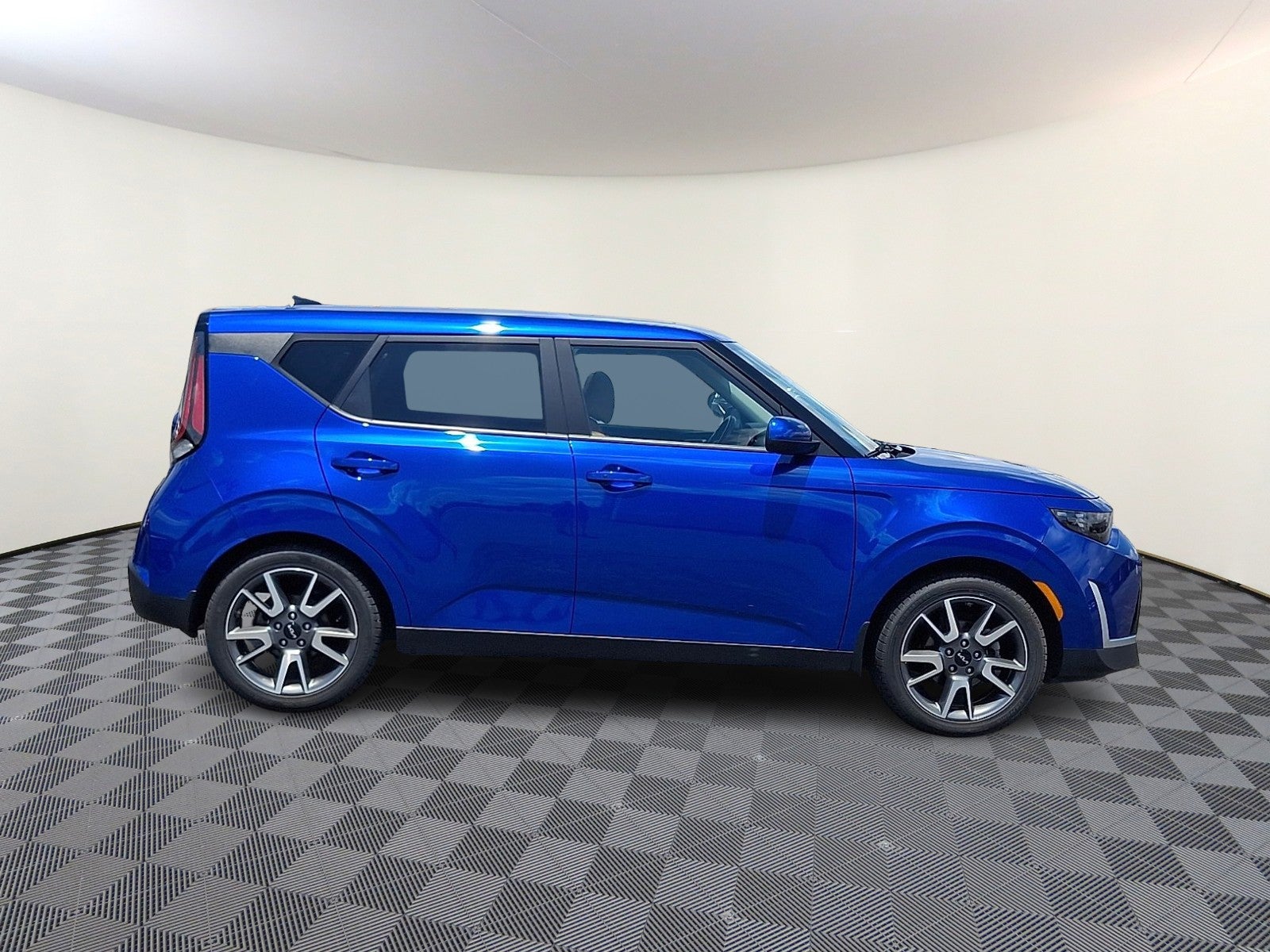 2024 Kia Soul EX