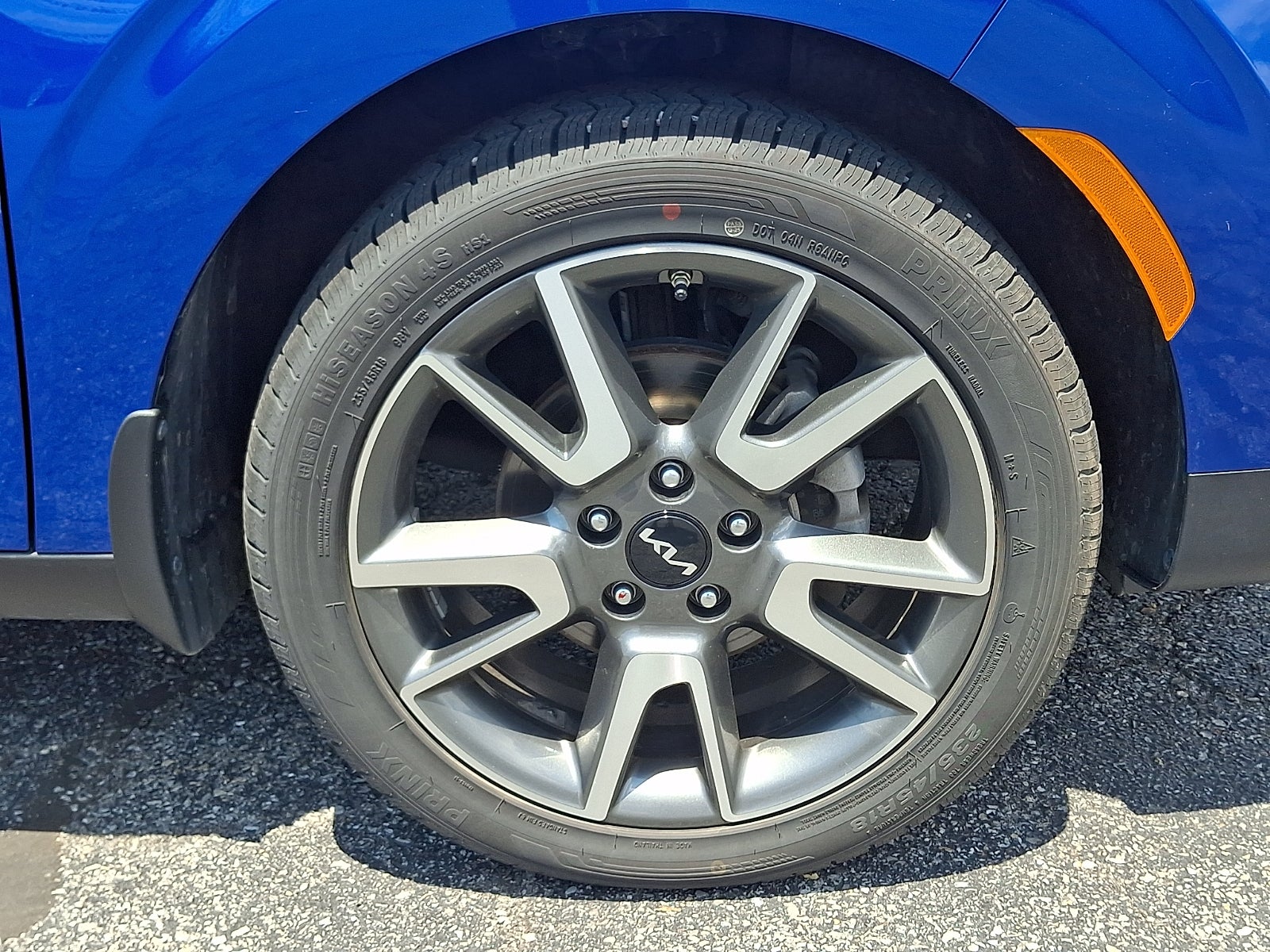 2024 Kia Soul EX