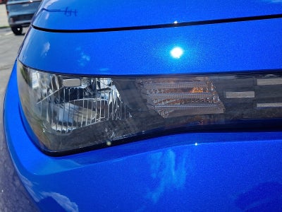 2024 Kia Soul EX