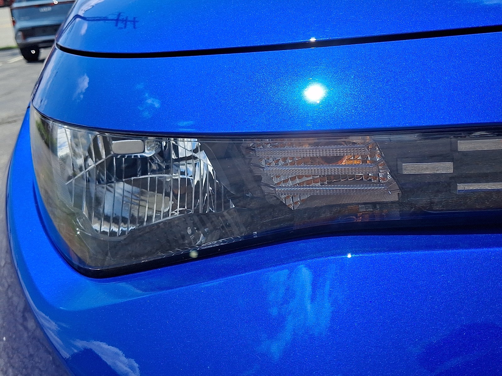 2024 Kia Soul EX