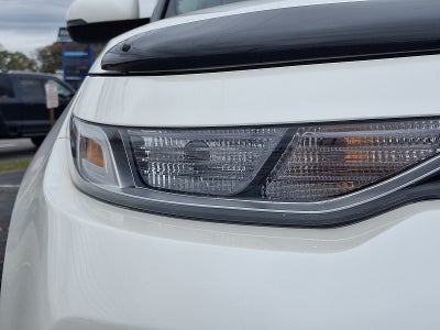 2021 Kia Soul GT-Line