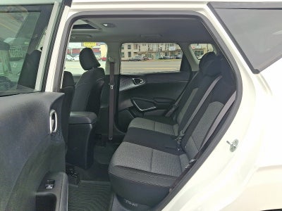 2021 Kia Soul GT-Line