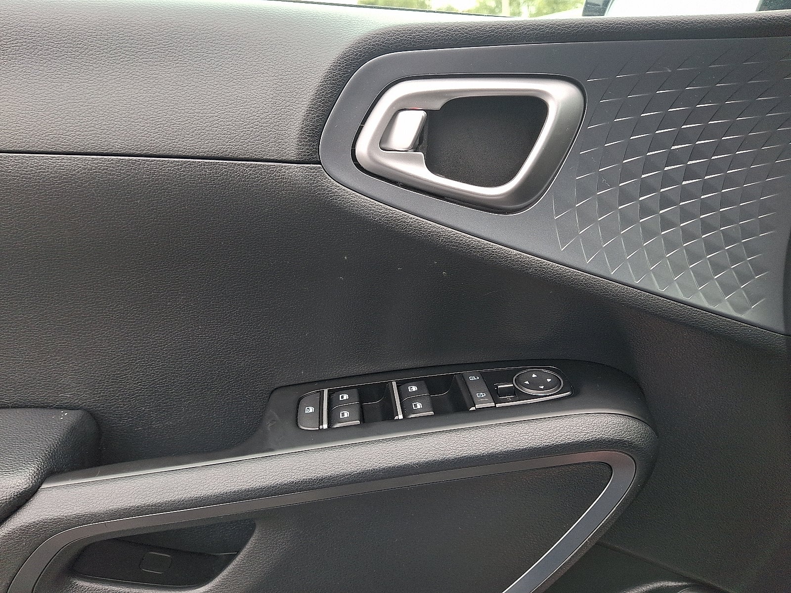 2021 Kia Soul GT-Line