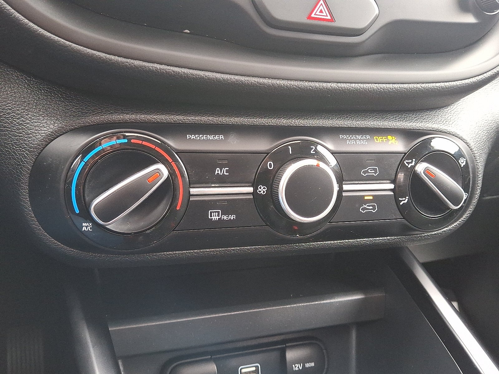 2021 Kia Soul GT-Line