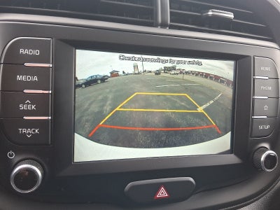 2021 Kia Soul GT-Line